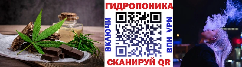 Cannafood конопля Прохладный
